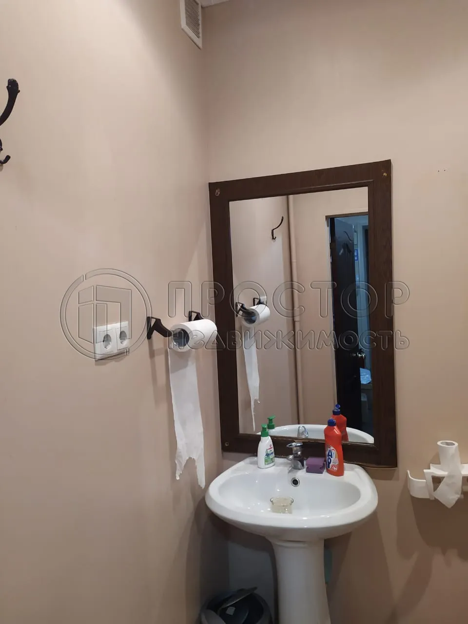 4-комнатная квартира, 77.2 м² - фото 11