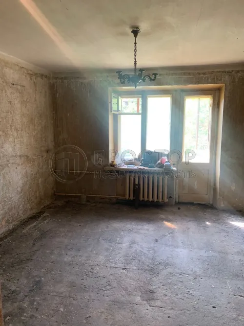 2-комнатная квартира, 56 м² - фото 4