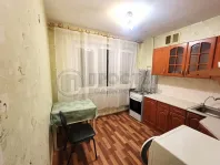 1-комнатная квартира, 33 м² - фото 11