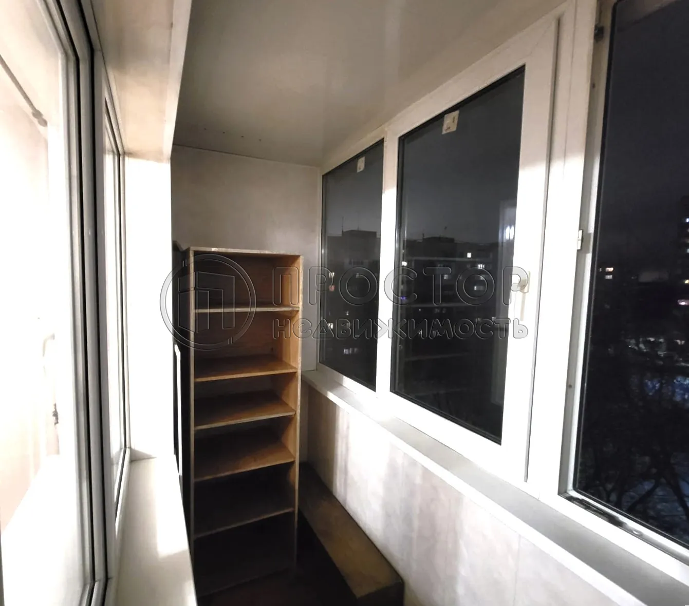 1-комнатная квартира, 33 м² - фото 6