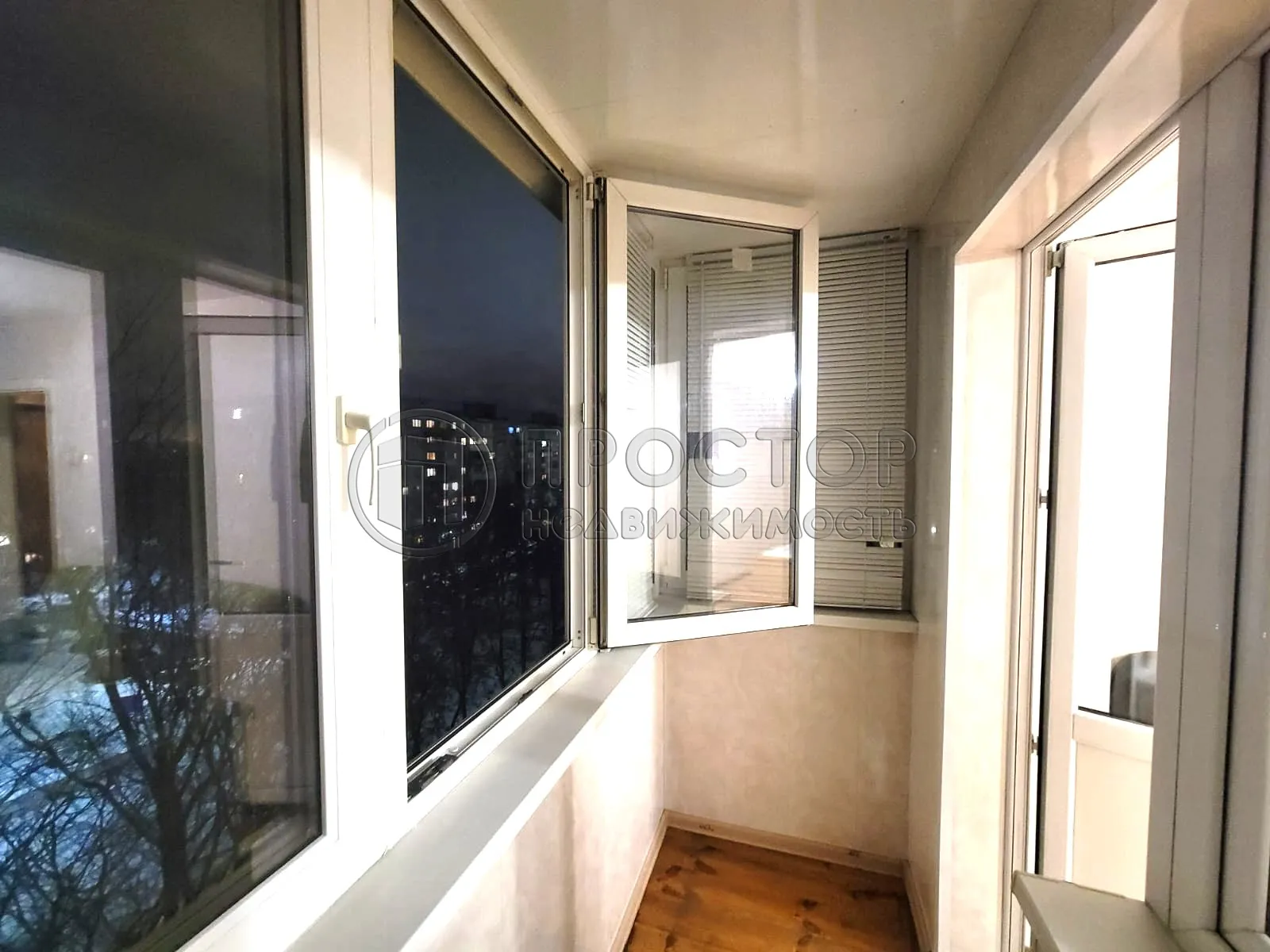 1-комнатная квартира, 33 м² - фото 7