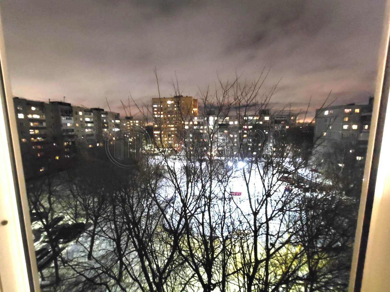 1-комнатная квартира, 33 м² - фото 8