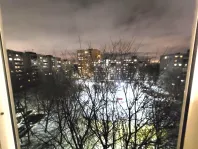 1-комнатная квартира, 33 м² - фото 17
