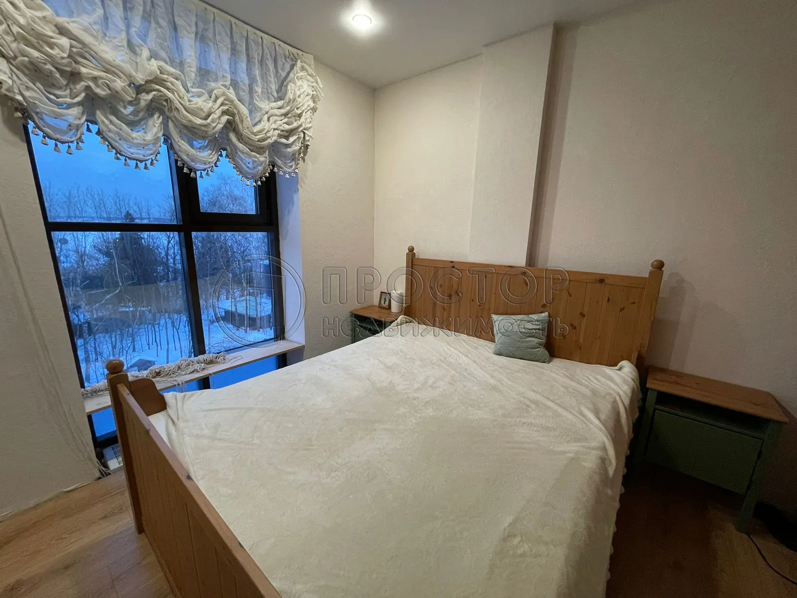2-комнатная квартира, 64 м² - фото 8