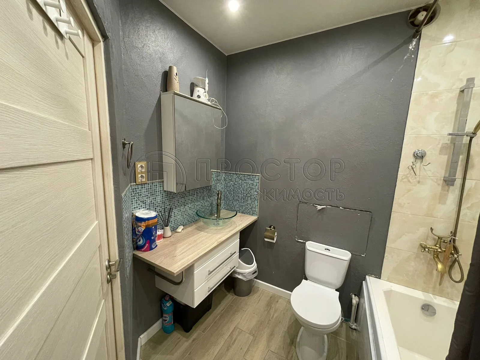 2-комнатная квартира, 64 м² - фото 9