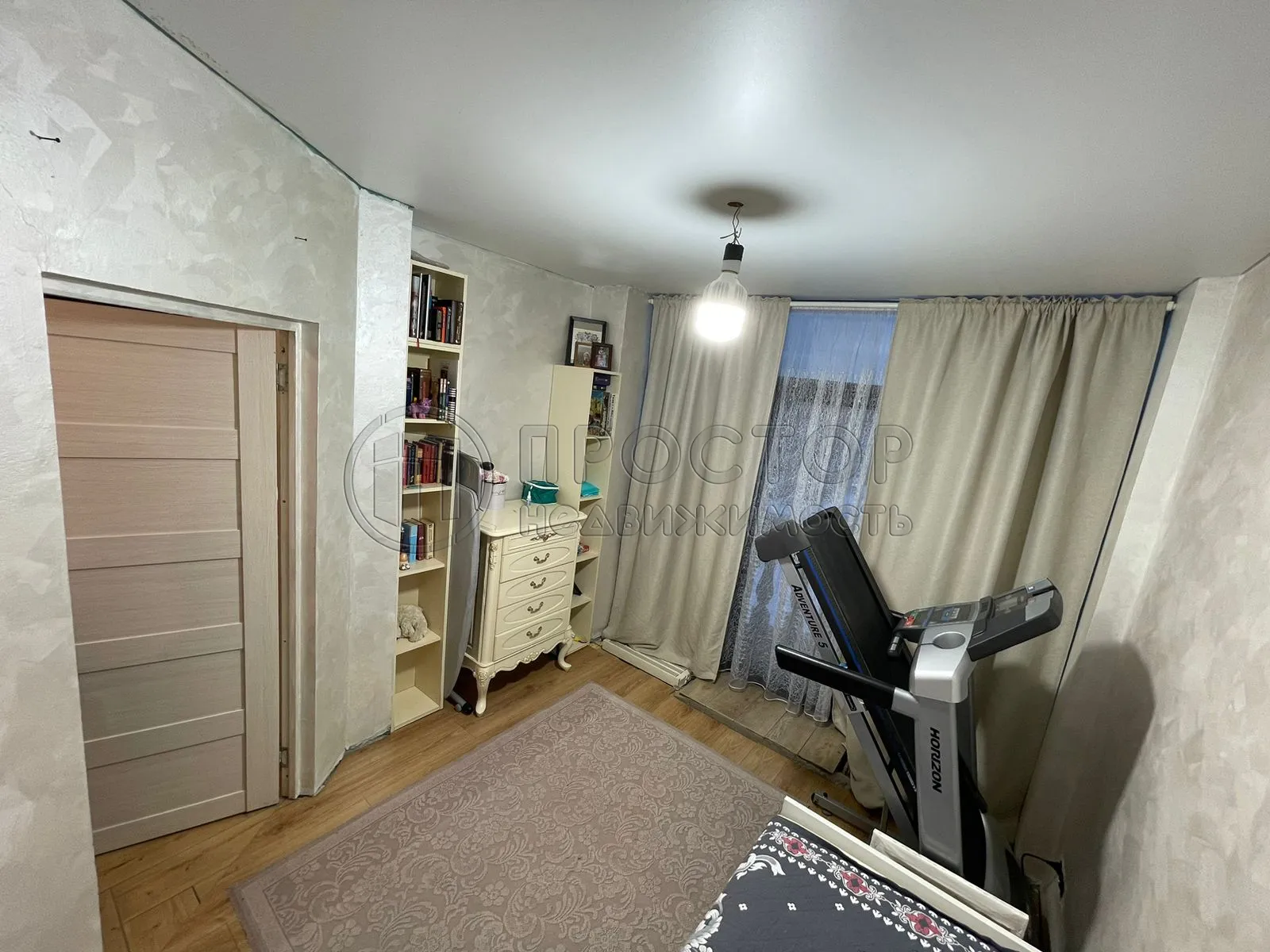 2-комнатная квартира, 64 м² - фото 10