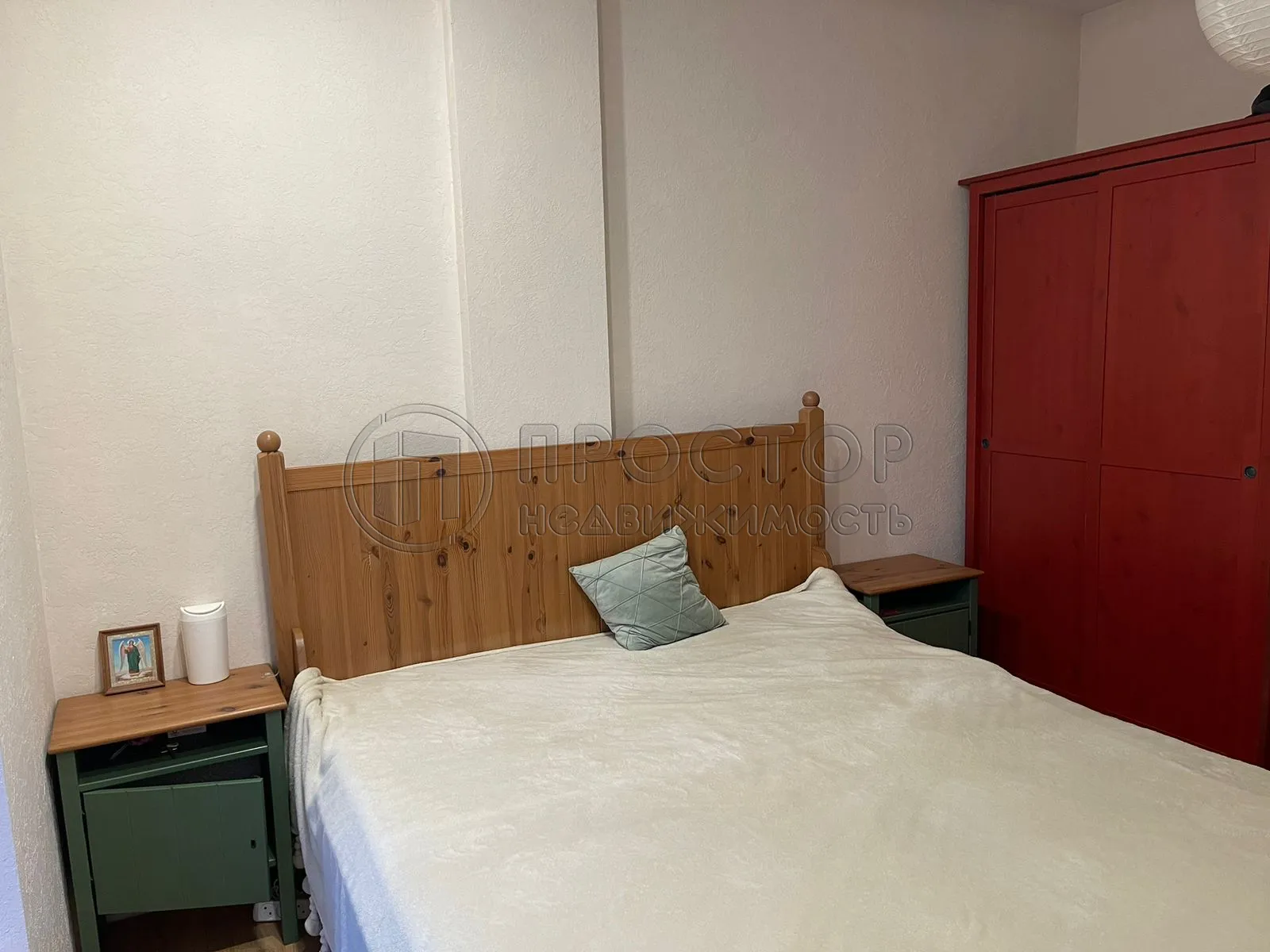 2-комнатная квартира, 64 м² - фото 15