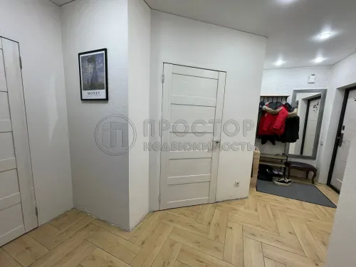 2-комнатная квартира, 64 м² - фото 16