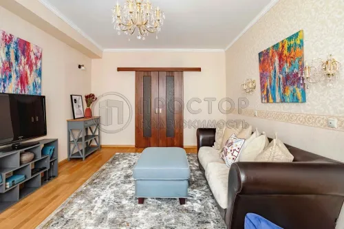 3-комнатная квартира, 65 м² - фото 3