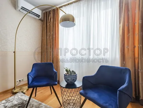 3-комнатная квартира, 65 м² - фото 5