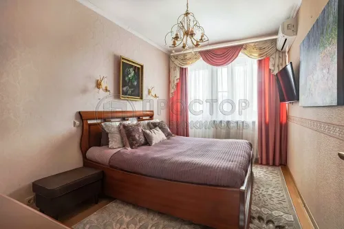 3-комнатная квартира, 65 м² - фото 10