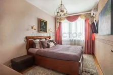 3-комнатная квартира, 65 м² - фото 28