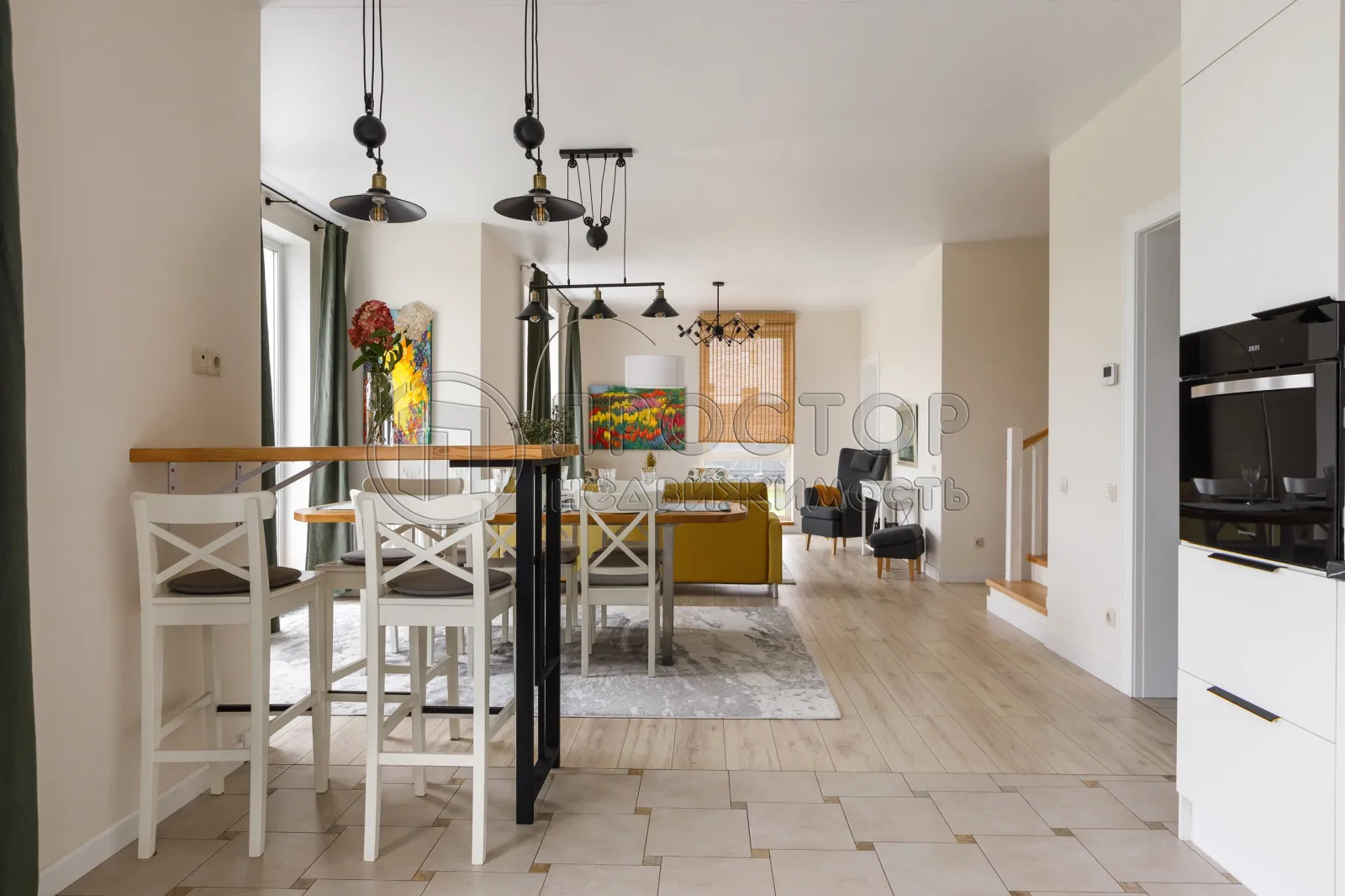 Дом, 200 м² - фото 8