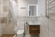 Дом, 200 м² - фото 57