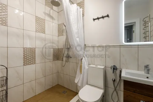 Дом, 200 м² - фото 13