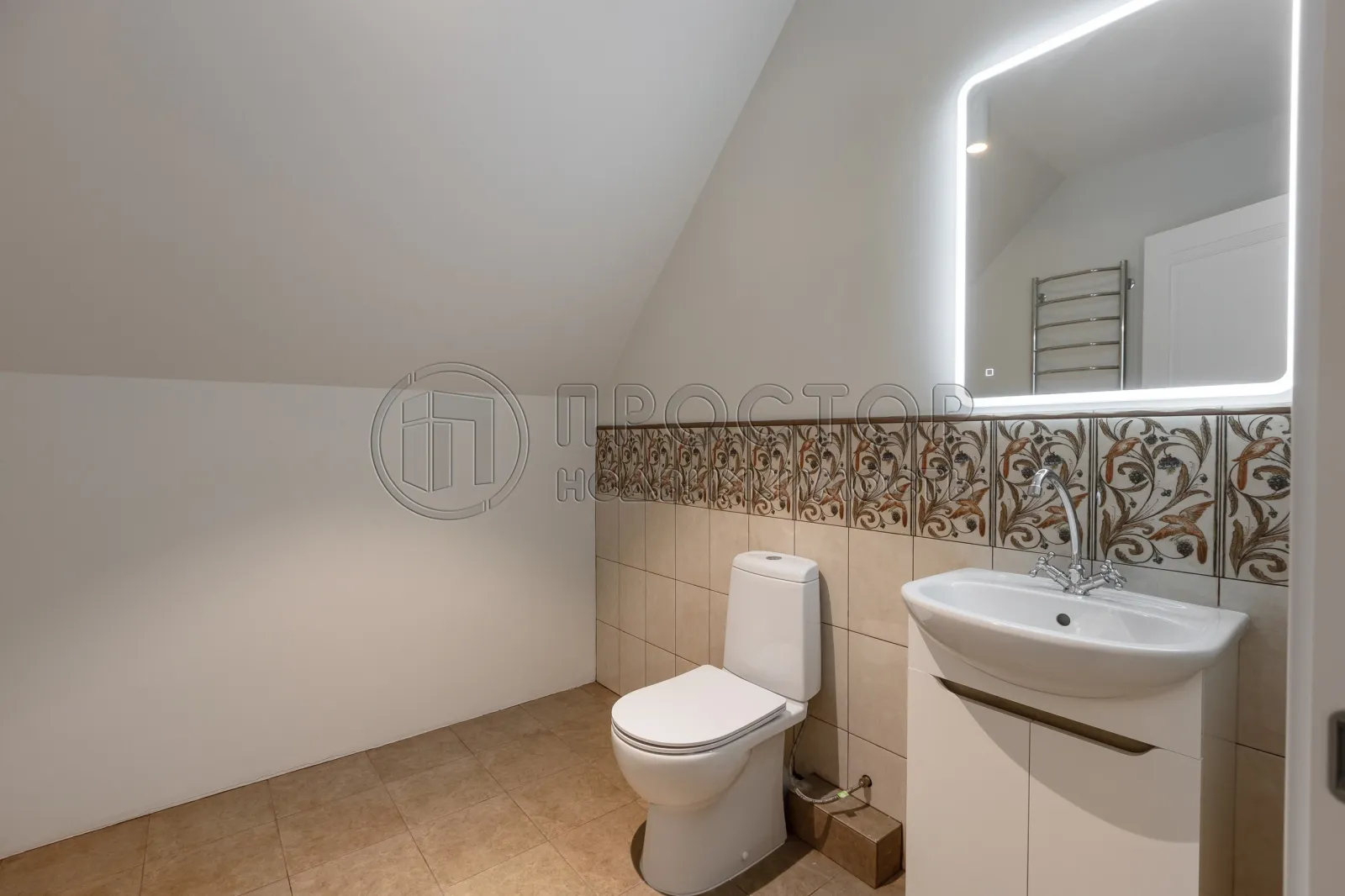 Дом, 200 м² - фото 23