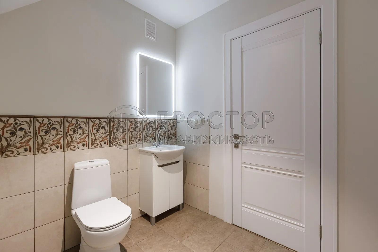 Дом, 200 м² - фото 24