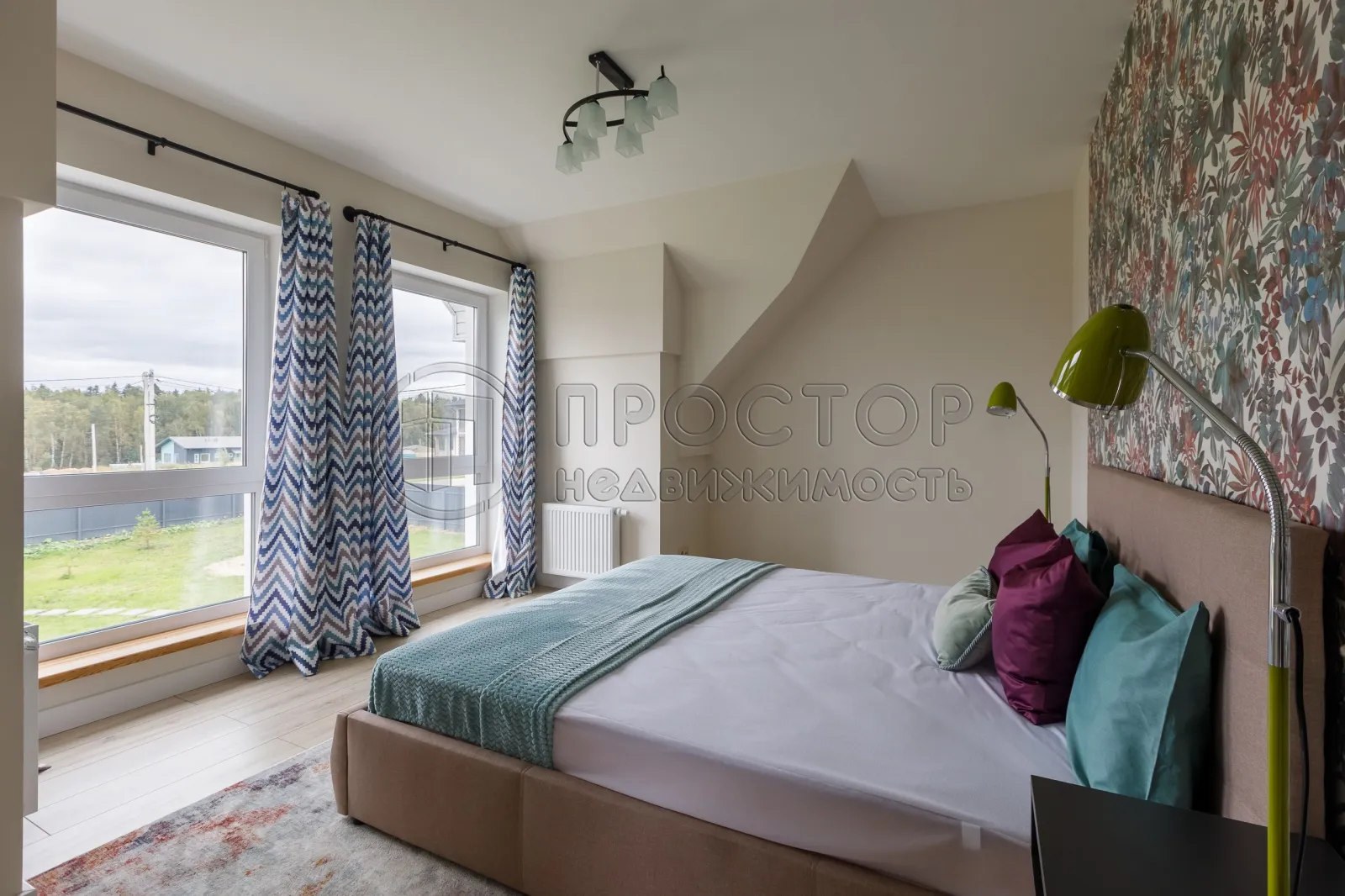 Дом, 200 м² - фото 32