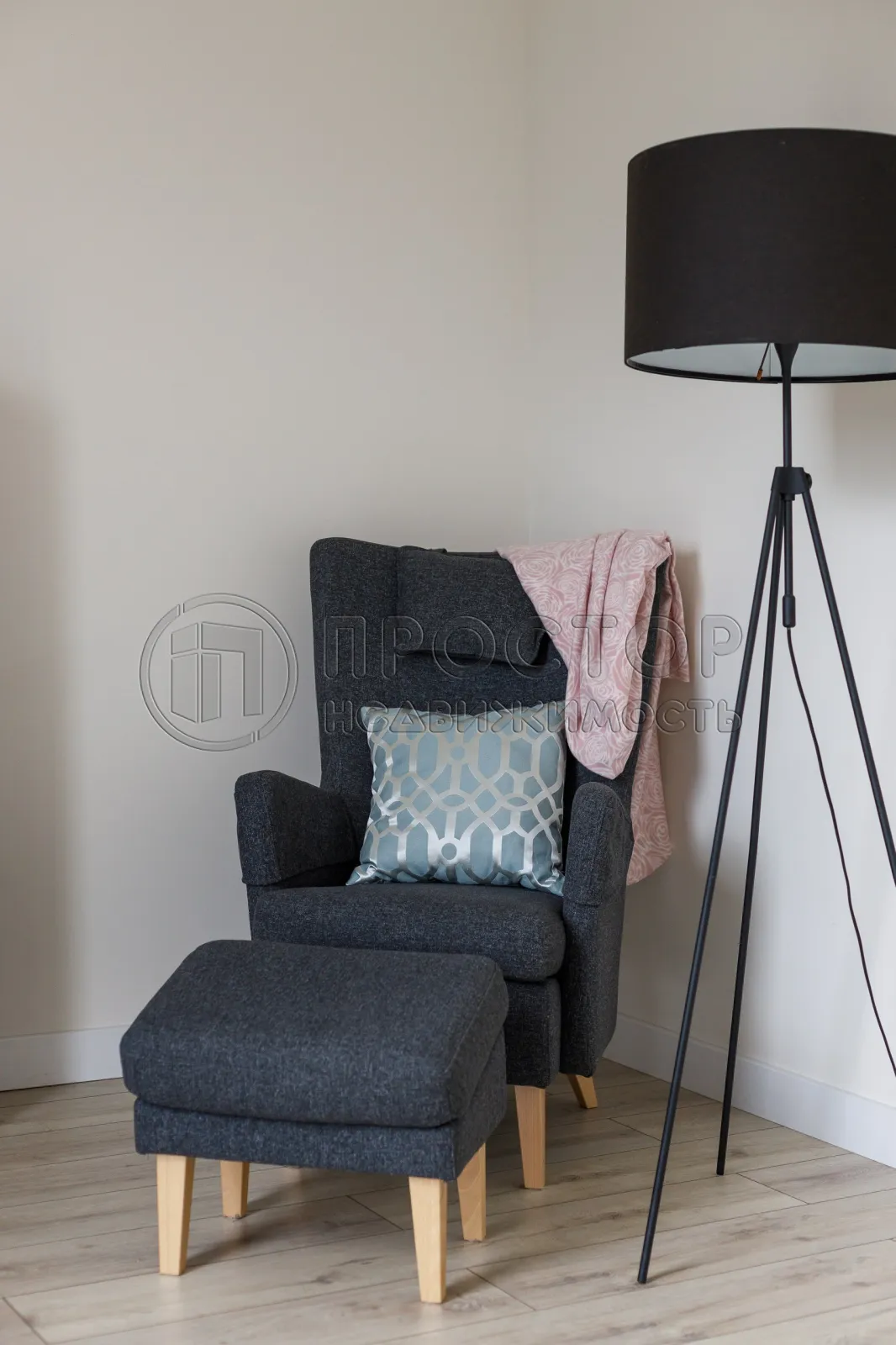 Дом, 200 м² - фото 37