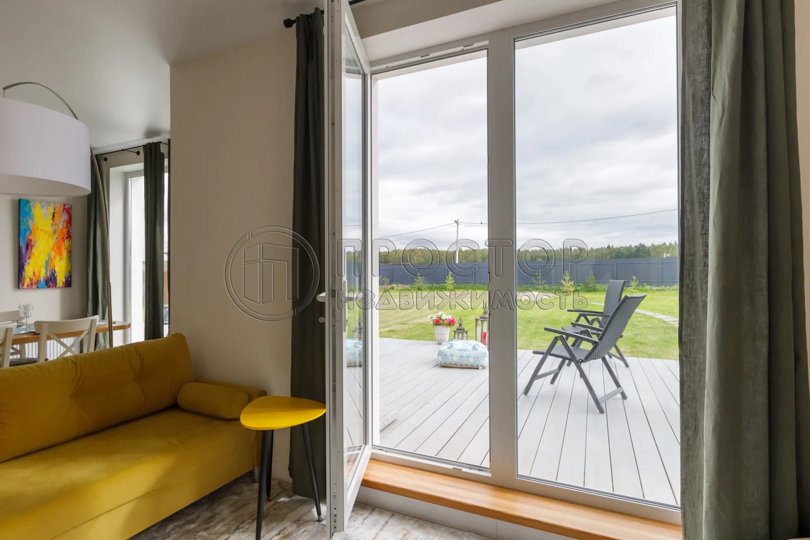 Дом, 200 м² - фото 39