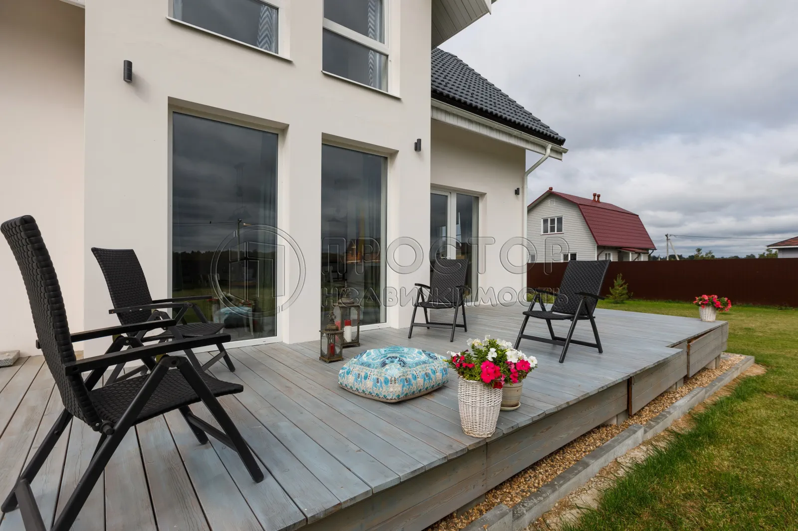 Дом, 200 м² - фото 40