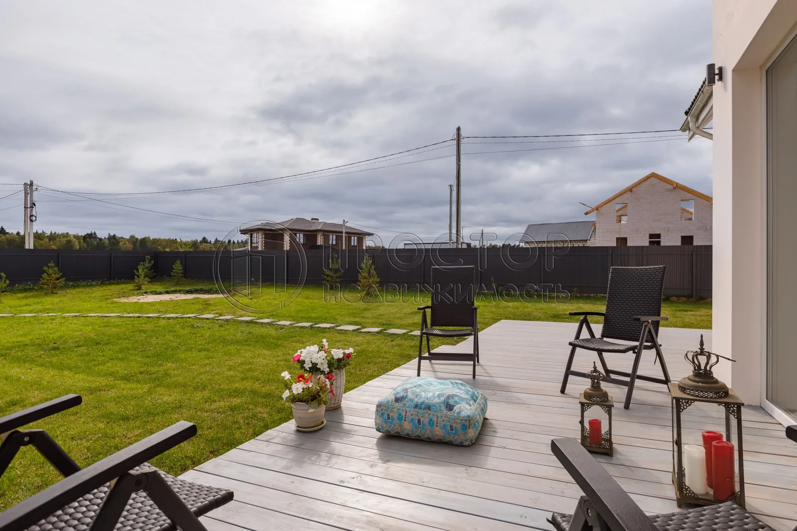 Дом, 200 м² - фото 41