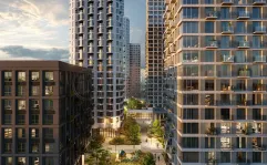 3-комнатная квартира, 87.7 м² - фото 6