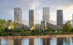 3-комнатная квартира, 87.7 м² - фото 7