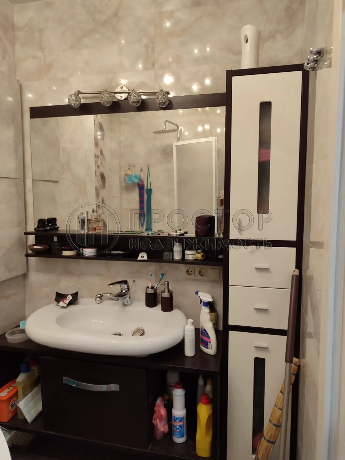 2-комнатная квартира, 51.4 м² - фото 3