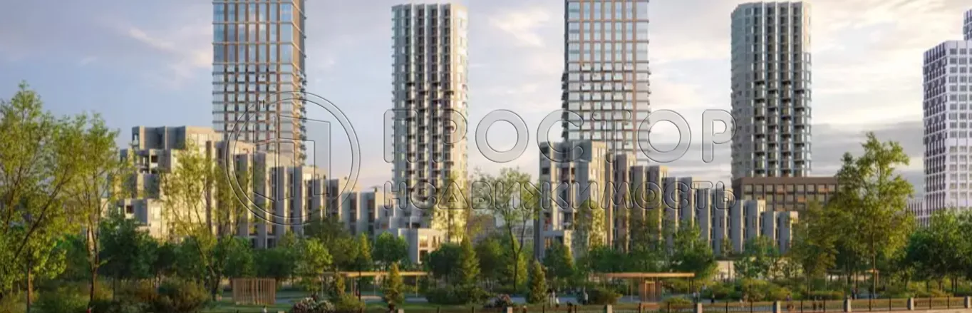 2-комнатная квартира, 60 м² - фото 4