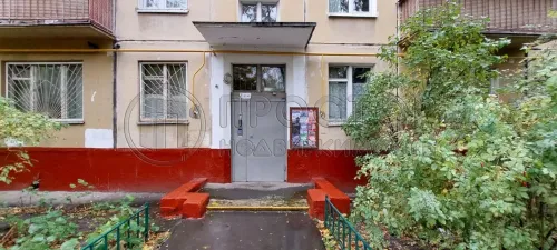 2-комнатная квартира, 45 м² - фото 2