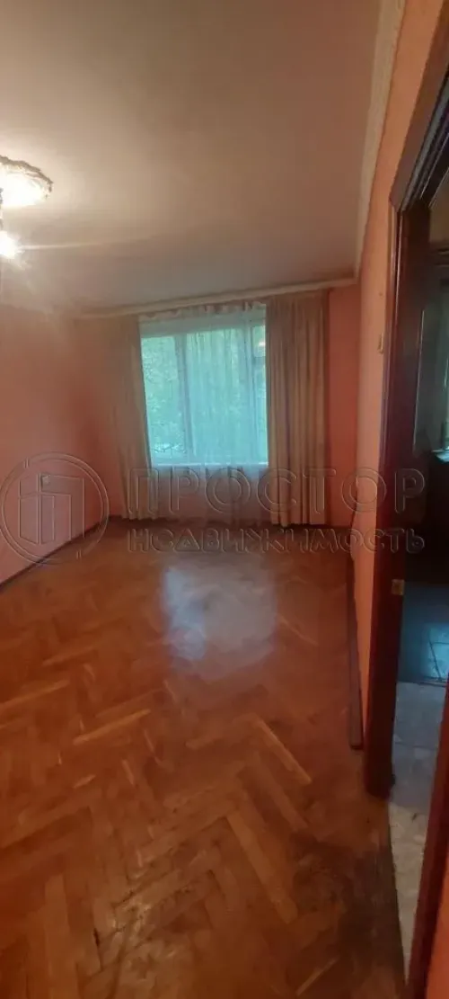 2-комнатная квартира, 45 м² - фото 3