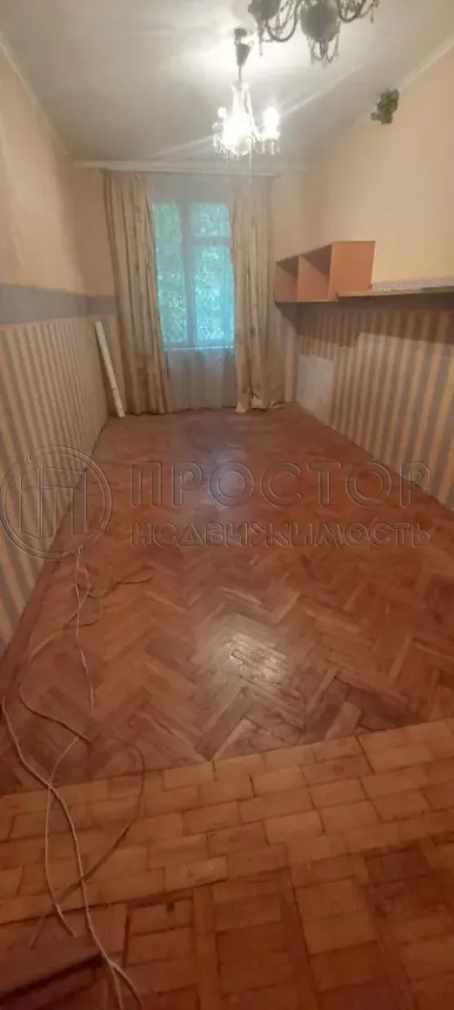 2-комнатная квартира, 45 м² - фото 7