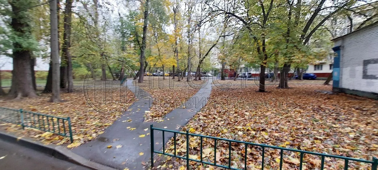 2-комнатная квартира, 45 м² - фото 8