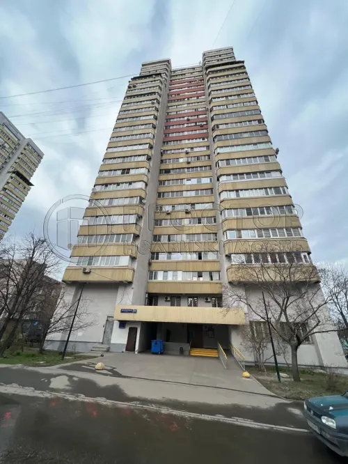1-комнатная квартира, 40 м² - фото 3
