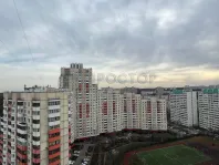 1-комнатная квартира, 40 м² - фото 43