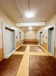 1-комнатная квартира, 40 м² - фото 26