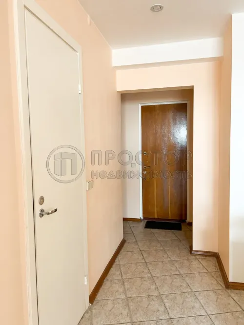 1-комнатная квартира, 40 м² - фото 5