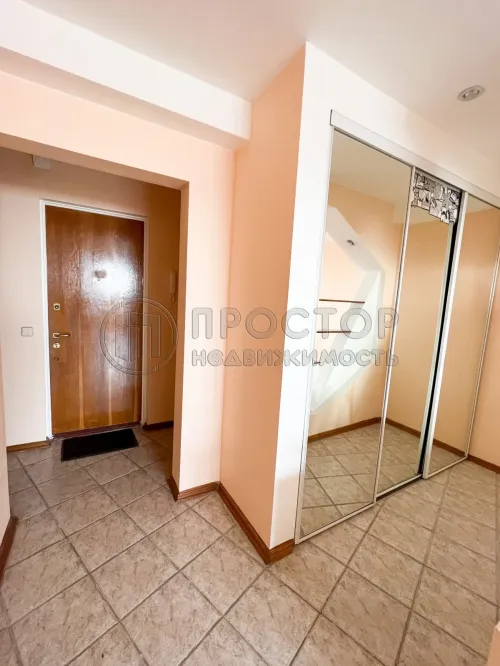 1-комнатная квартира, 40 м² - фото 6