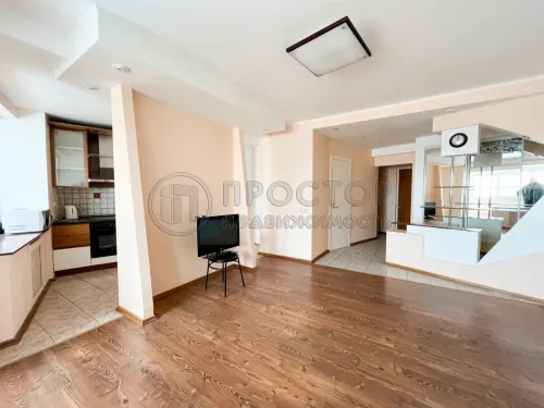 1-комнатная квартира, 40 м² - фото 10