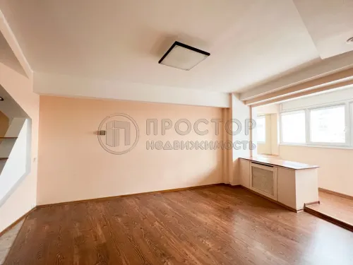 1-комнатная квартира, 40 м² - фото 11