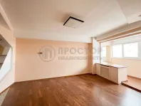 1-комнатная квартира, 40 м² - фото 34