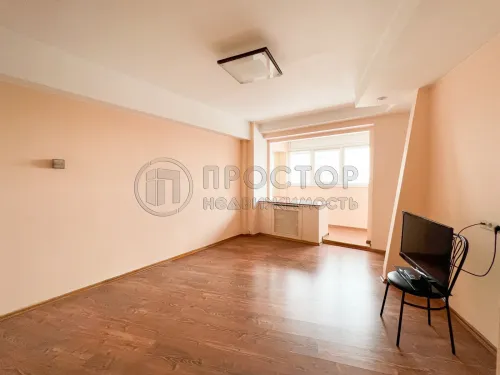 1-комнатная квартира, 40 м² - фото 12