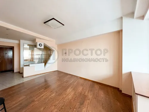 1-комнатная квартира, 40 м² - фото 13