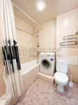 1-комнатная квартира, 40 м² - фото 38