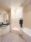 1-комнатная квартира, 40 м² - фото 39