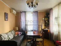 1-комнатная квартира, 32.2 м² - фото 7