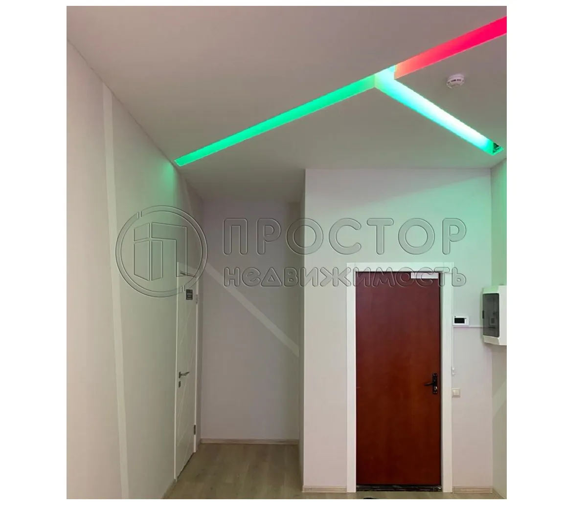 Коммерческая недвижимость (офисное), 140.6 м² - фото 5