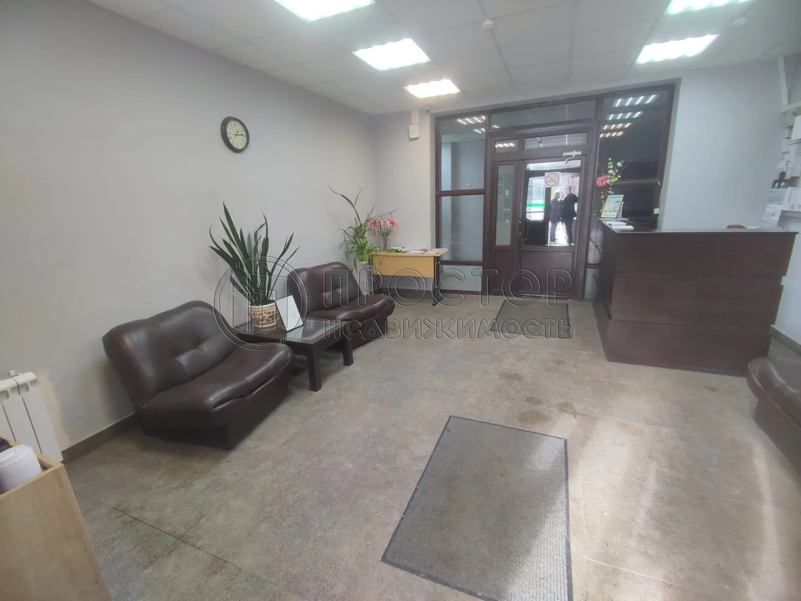 Коммерческая недвижимость (офисное), 140.6 м² - фото 4