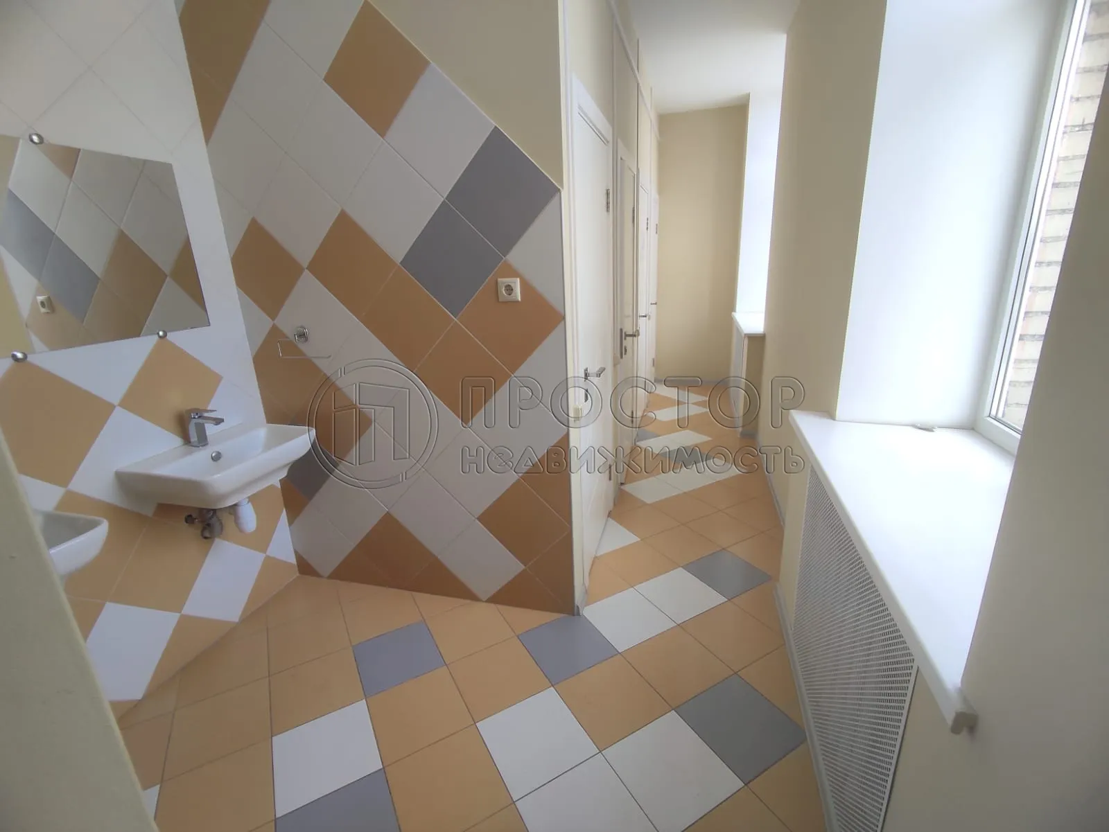 Коммерческая недвижимость (офисное), 140.6 м² - фото 8